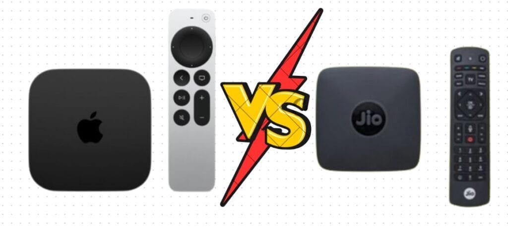 Apple TV