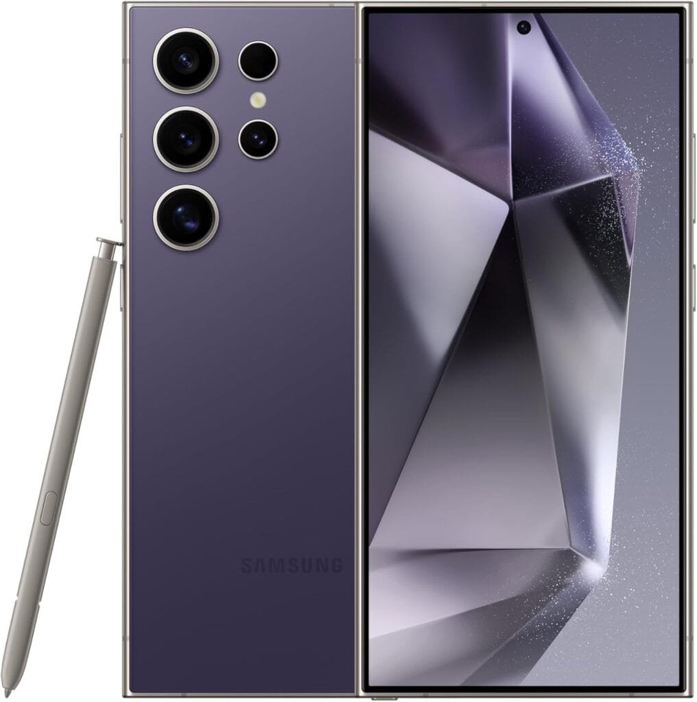 S24 Ultra