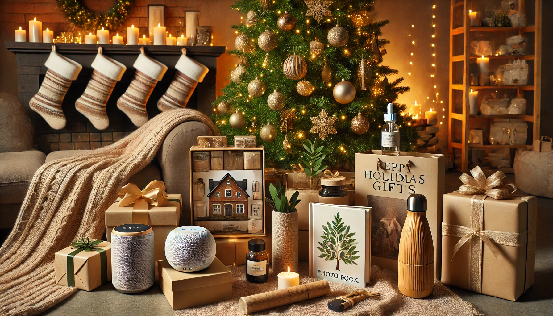 Christmas Trending Products Idea-2024
