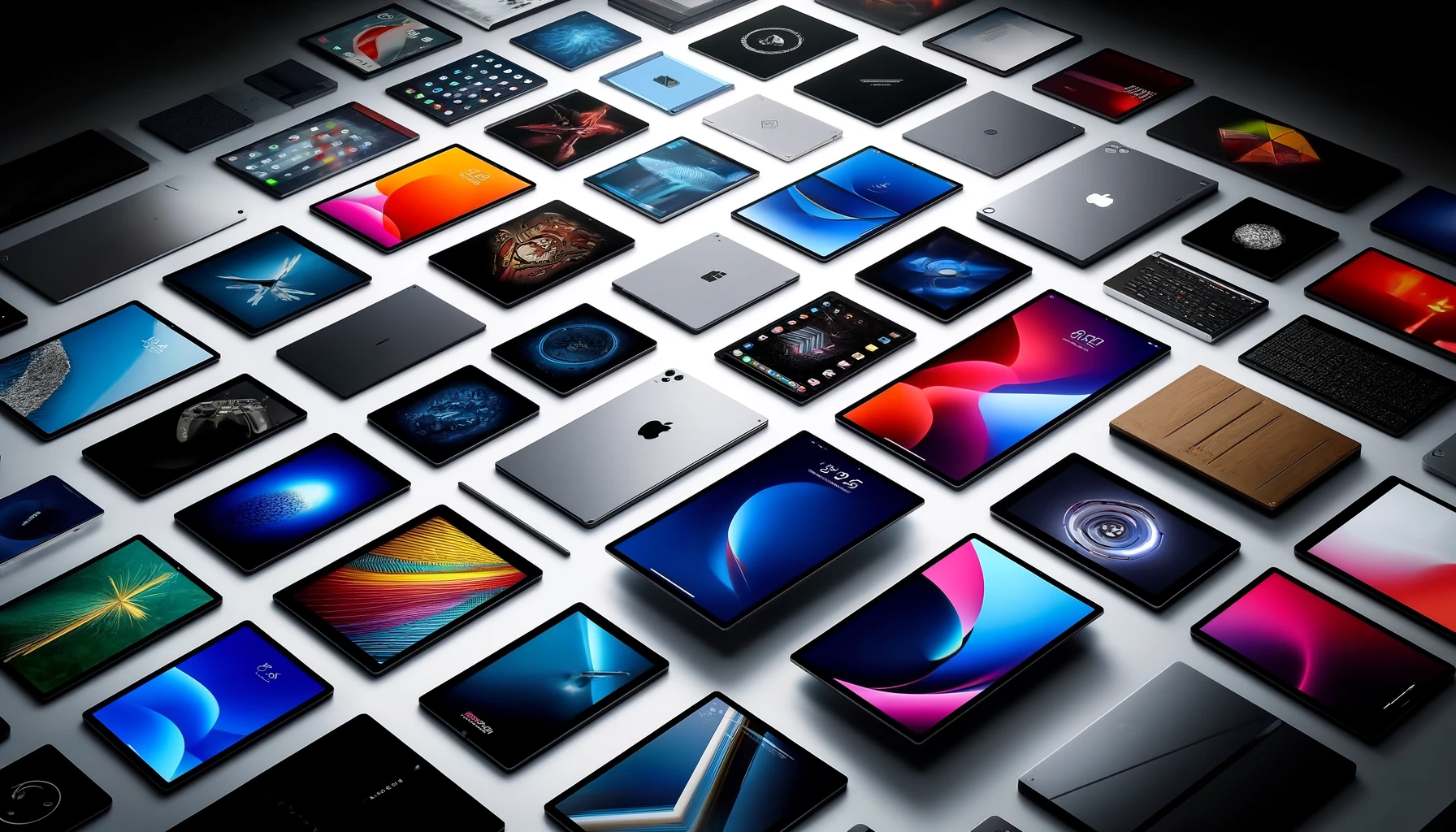 Top 20 Trending Tablets of 2025