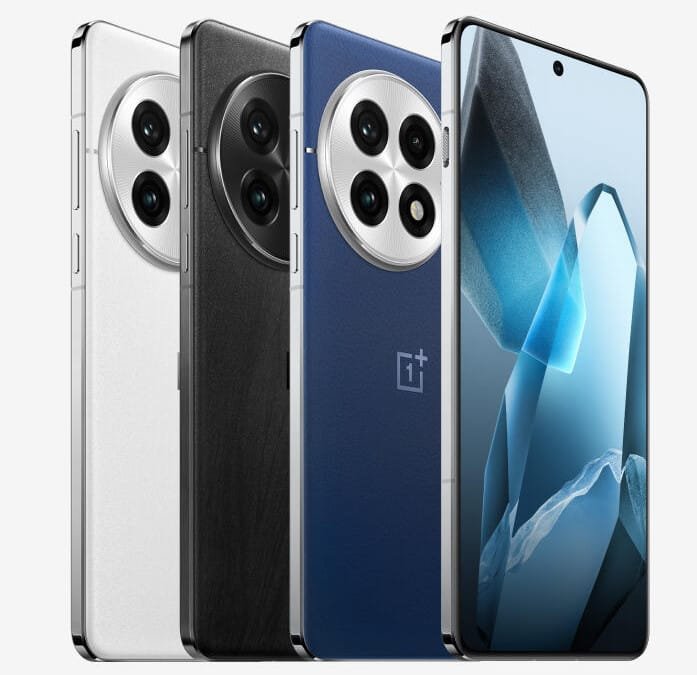 OnePlus 13: Revolutionizing Smartphones Again!