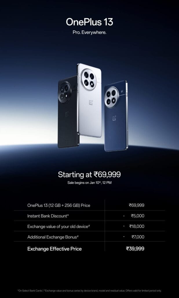 OnePlus-13-amazon-offer